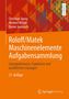 Christian Spura: Roloff/Matek Maschinenelemente Aufgabensammlung, Buch