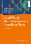Christian Spura: Roloff/Matek Maschinenelemente Formelsammlung, Buch