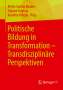 Politische Bildung in Transformation - Transdisziplinäre Perspektiven, Buch