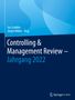 Controlling & Management Review ¿ Jahrgang 2022, Buch