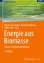 Energie aus Biomasse, 2 Bücher