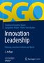 Stephanie Kaudela-Baum: Innovation Leadership, Buch