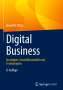 Bernd W. Wirtz: Digital Business, Buch