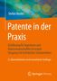 Stefan Basler: Patente in der Praxis, Buch