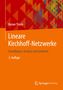 Reiner Thiele: Lineare Kirchhoff-Netzwerke, Buch