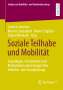 Soziale Teilhabe und Mobilität, Buch