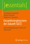 Przemyslaw Komarnicki: Gesamtenergiesystem der Zukunft (GES), Buch
