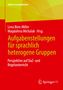 Aufgabenstellungen für sprachlich heterogene Gruppen, Buch