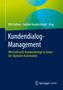 Kundendialog-Management, Buch