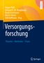 Versorgungsforschung, Buch