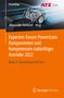 Experten-Forum Powertrain: Komponenten und Kompetenzen zukünftiger Antriebe 2022, Buch
