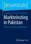 Marcel Trost: Markteinstieg in Pakistan, Buch