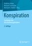 Konspiration, Buch