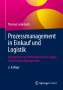 Thomas Liebetruth: Prozessmanagement in Einkauf und Logistik, Buch