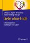 Johanna L. Degen: Liebe ohne Ende, Buch