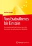 Michael Bürker: Von Eratosthenes bis Einstein, Buch