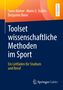 Swen Körner: Toolset wissenschaftliche Methoden im Sport, Buch