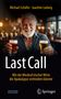 Joachim Ludwig: Last Call, Buch