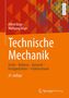 Alfred Böge: Technische Mechanik, Buch