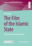 Yorck Beese: The Film of the Islamic State, Buch