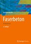 Bernhard Wietek: Faserbeton, Buch