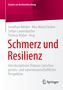 Schmerz und Resilienz, Buch, Buch