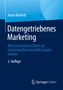 Jonas Rashedi: Datengetriebenes Marketing, Buch