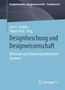 Designforschung und Designwissenschaft, Buch