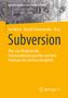 Subversion, Buch