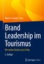 Brand Leadership im Tourismus, Buch, Buch