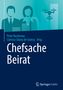 Chefsache Beirat, Buch, Buch