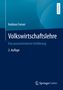 Andreas Forner: Volkswirtschaftslehre, Buch