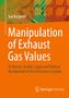 Kai Borgeest: Manipulation of Exhaust Gas Values, Buch