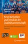 : Neue Methoden und Trends in der Qualitätswissenschaft, Buch