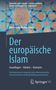 Abualwafa Mohammed: Der europäische Islam, Buch