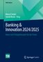 Banking & Innovation 2024/2025, Buch, Buch