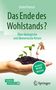 Detlef Pietsch: Das Ende des Wohlstands?, Buch, Buch