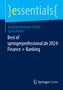 Sylvia Meier: Best of springerprofessional.de 2024: Finance + Banking, Buch