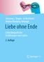 Johanna L. Degen: Liebe ohne Ende, Buch