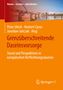 Grenzüberschreitende Daseinsvorsorge, Buch, Buch