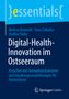 Melissa Nawroth: Digital-Health-Innovation im Ostseeraum, Buch