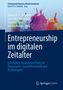 Entrepreneurship im digitalen Zeitalter, Buch