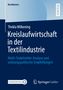 Thekla Wilkening: Kreislaufwirtschaft in der Textilindustrie, Buch