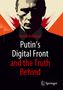 Steven Broschart: Putin's Digital Front and the Truth Behind, Buch