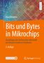 Klaus Brüderle: Bits und Bytes in Mikrochips, Buch