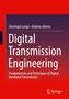 Christoph Lange: Digital Transmission Engineering, Buch