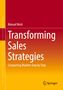 Manuel Beck: Transforming Sales Strategies, Buch