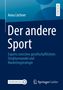 Anna Löchner: Der andere Sport, Buch