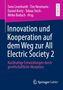 Innovation und Kooperation auf dem Weg zur All Electric Society 2, Buch