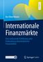 Kai-Oliver Maurer: Internationale Finanzmärkte, Buch